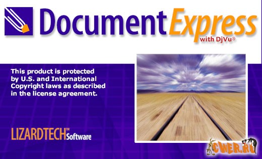 LizardTech Virtual Printer Pro 4.1.5 build 973