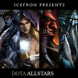 DotA Allstars v6.50