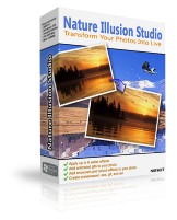 Nature Illusion Studio v2.31