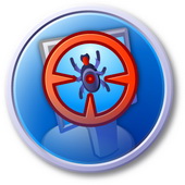 PC Tools AntiVirus Free Edition 3.6.1.7