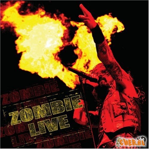 Rob Zombie - Zombie Live (2007)