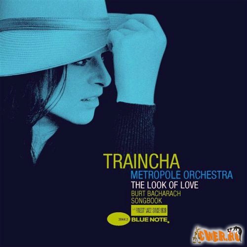 Traincha - Look Of Love (2007)
