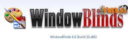 WindowBlinds 6.0