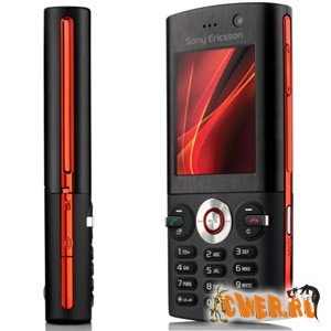 Sony Ericsson K630 представлен официально