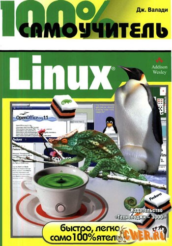 100% самоучитель Linux