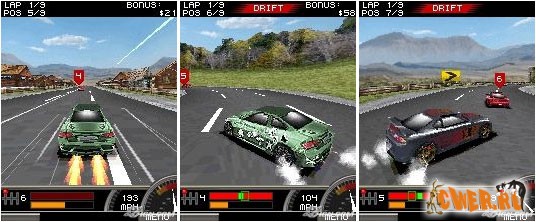 2 отличные игрушки для мобилок