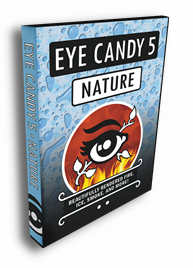 Alien Skin Eye Candy 5: Nature