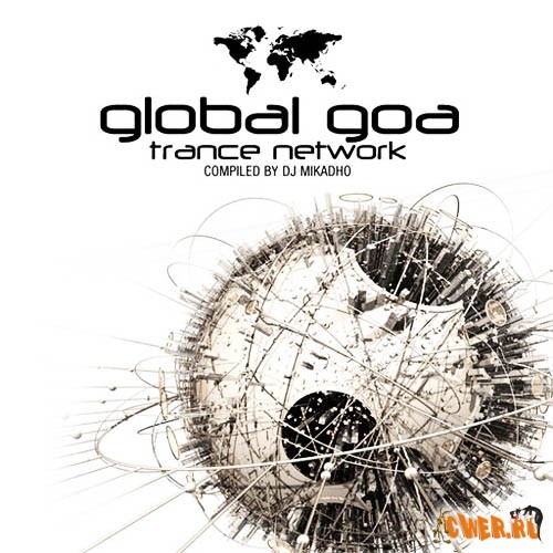 Global GOA Trance Network (2CD) (2007)