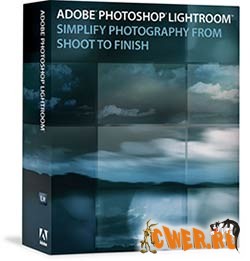 Adobe Photoshop Lightroom 1.2