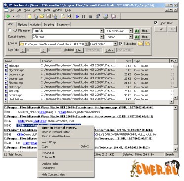 Portable FileLocator Pro v4.0.774