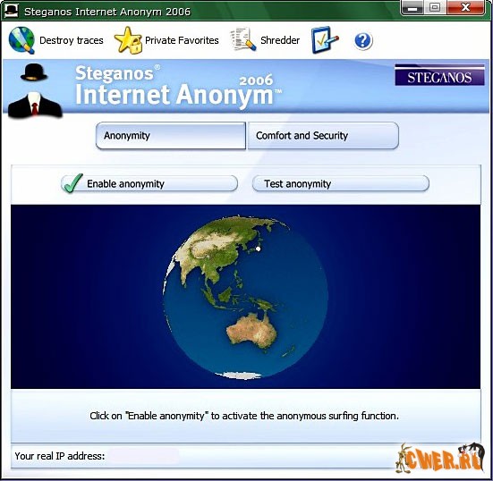 internet anonym 2006