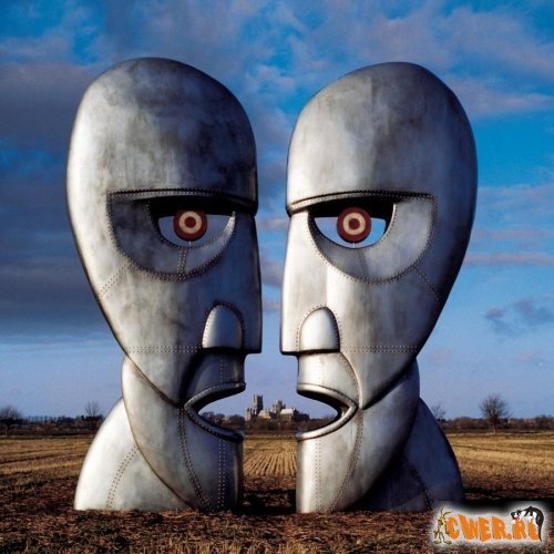 Pink Floyd - The Division Bell (1994)
