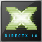 DirectX 10 для Windows XP