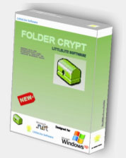 Folder Crypt v2.8.9510