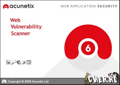 Acunetix Web Vulnerability Scanner Enterprise 6.0