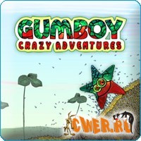 Gumboy Crazy Adventures