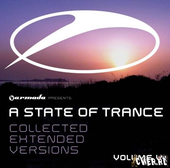 VA-A State Of Trance Collected Extended Versions Vol 4-2CD (2009)