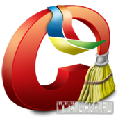 CCleaner 2.05.555