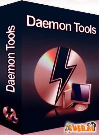 Daemon Tools Lite 4.11.1_ru