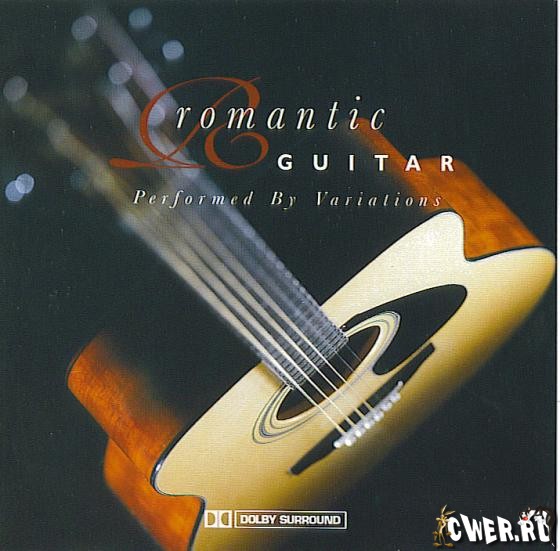 Performed by Variations - Romantic Guitar (2002)