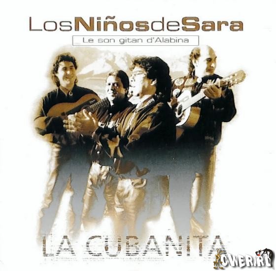 Los Ninos de Sara - La Cubainta (2001)