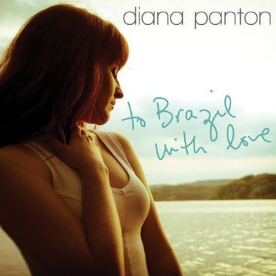 Diana Panton. To Brazil With Love