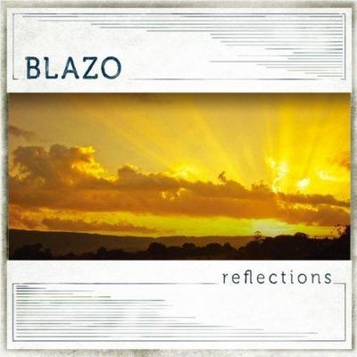 Blazo. Reflections