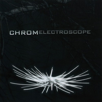 Chrom. Electroscope