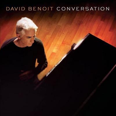 David Benoit. Conversation