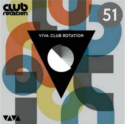 VIVA Club Rotation Vol 51