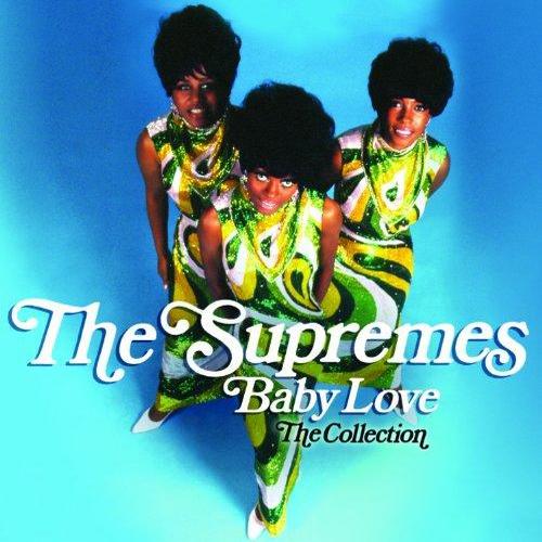 The Supremes. Baby Love. The Collection (2012)