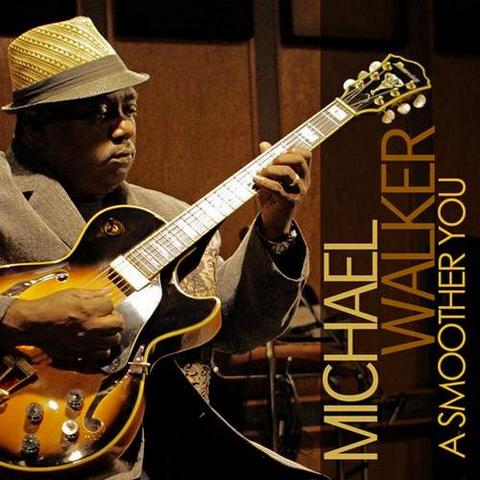Michael Walker. A Smoother You (2012)