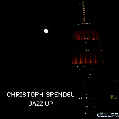 Christoph Spendel. Jazz Up (2013)