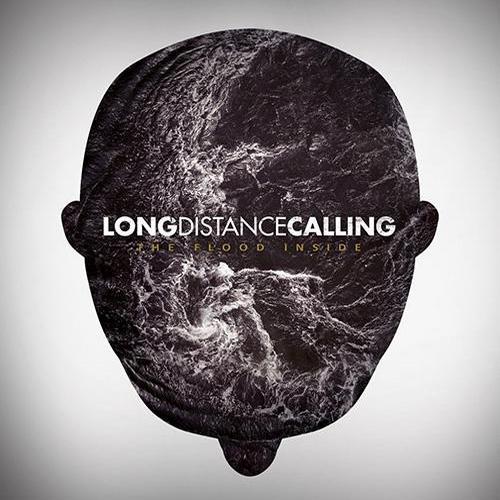Long Distance Calling. The Flood Inside (2013)