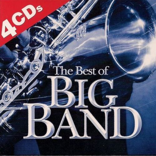 The Best Of Big Band (2008)
