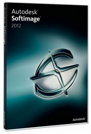 Autodesk Softimage 2012 SP1
