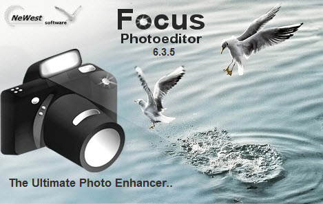 Focus Photoeditor 6.3.5