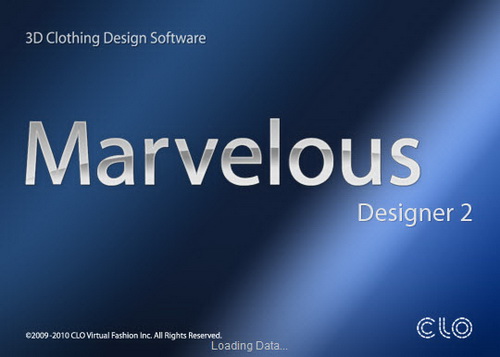 Marvelous Designer 2 v3.58