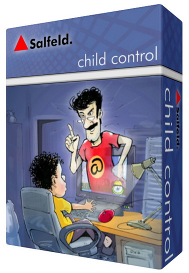 Salfeld Child Control 2012 12.413