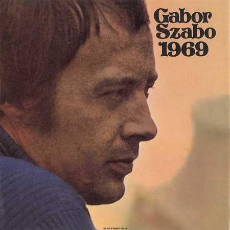 Gabor Szabo - 1969 (1969)