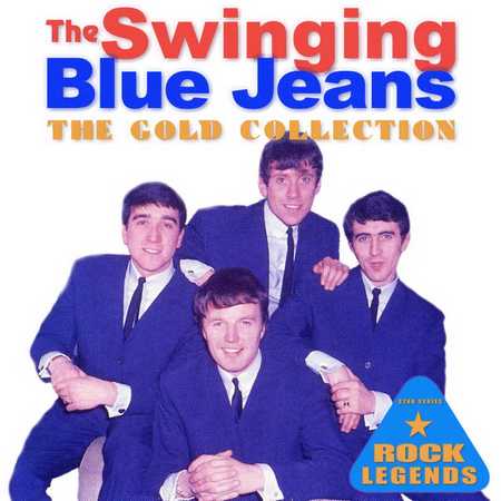 The Swinging Blue Jeans - The Gold Collection (2012)