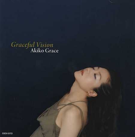 Akiko Grace - Graceful Vision (2008)