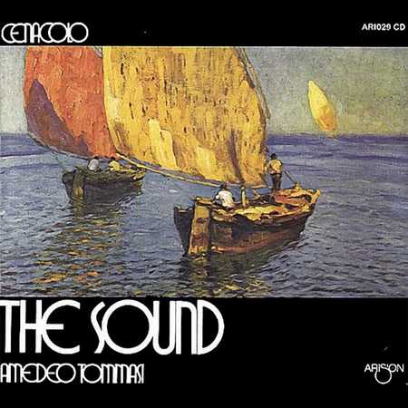 Amedeo Tommasi - The Sound (2007)