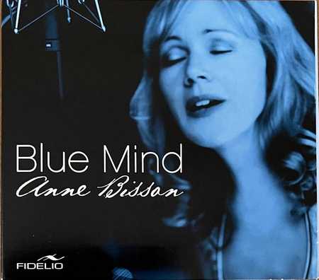 Anne Bisson - Blue Mind (2009)