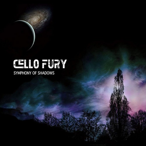 Cello Fury - Symphony Of Shadows (2013)