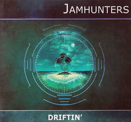 Jamhunters - Driftin' (2011)