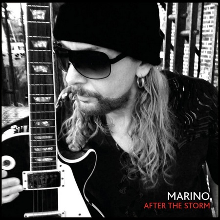 Marino - After The Storm (2016)