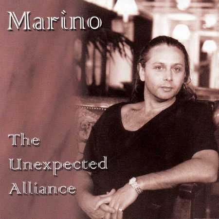 Marino - The Unexpected Alliance (2013)
