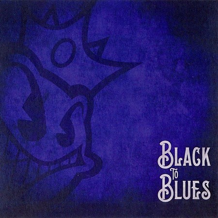 Black Stone Cherry - Black To Blues (2017)