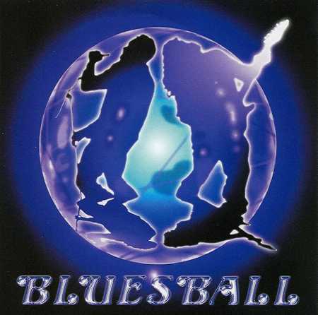 Bluesball - Bluesball (2003)